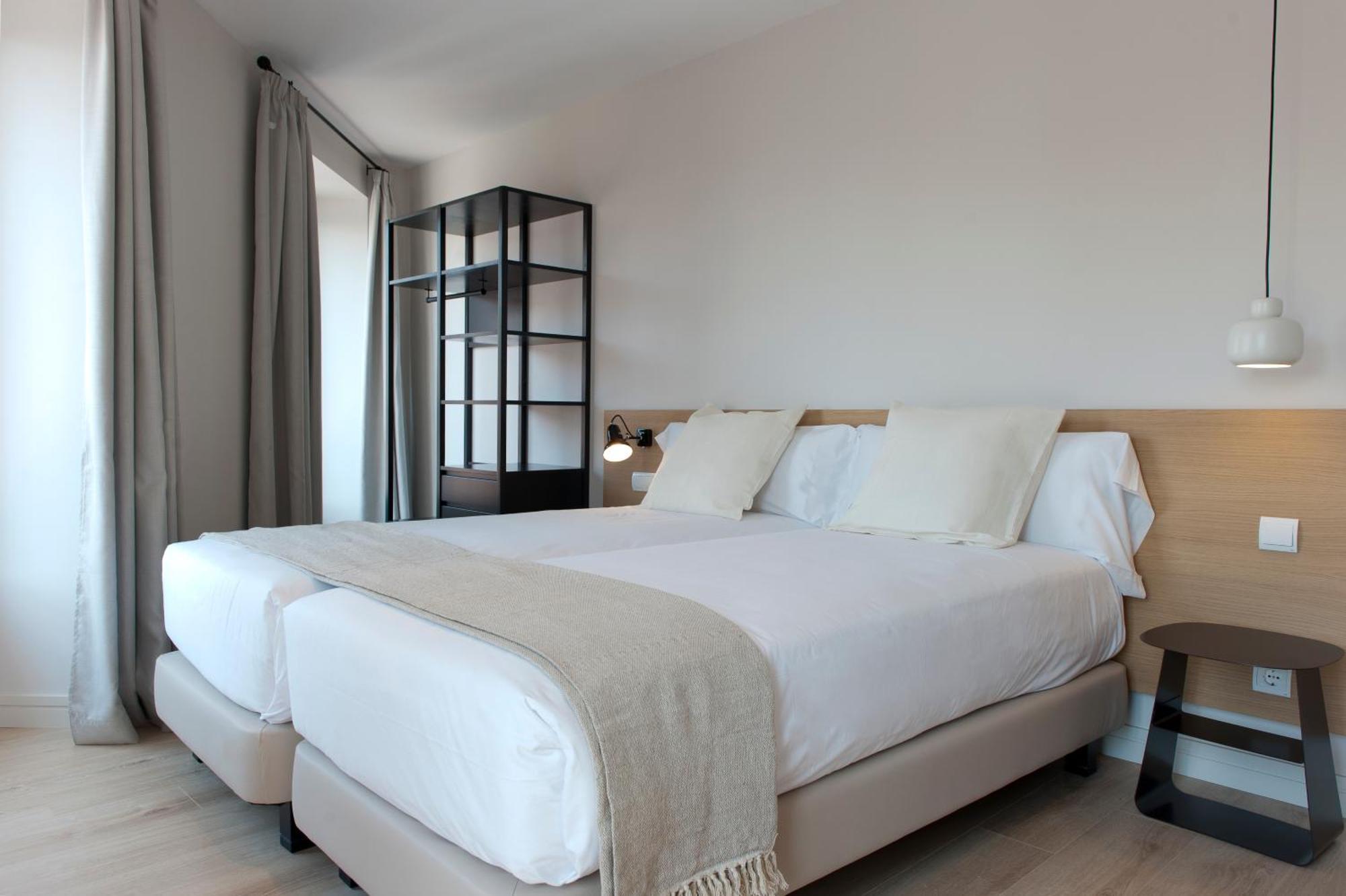 Mh Apartments Central Madrid — Foto 2