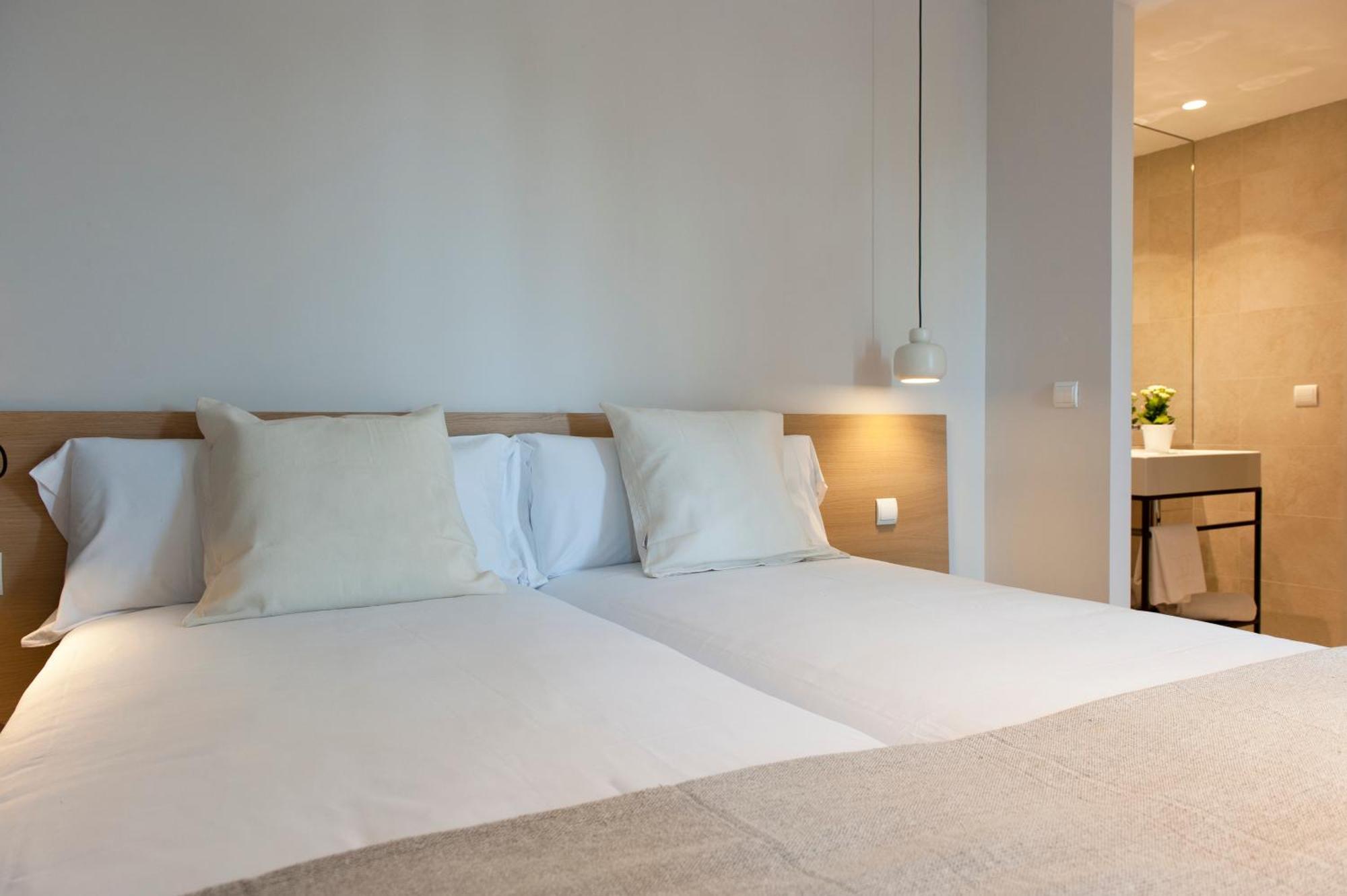 Mh Apartments Central Madrid — Foto 3